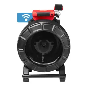 Камера інспекційна акумуляторна MILWAUKEE, M18 SIC36, 36м (каркас) №1