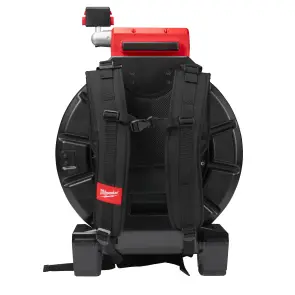 Камера інспекційна акумуляторна MILWAUKEE, M18 SIC36, 36м (каркас) №2