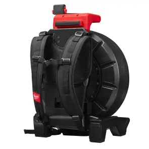 Камера інспекційна акумуляторна MILWAUKEE, M18 SIC36, 36м (каркас) №3