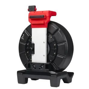 Камера інспекційна акумуляторна MILWAUKEE, M18 SIC36, 36м (каркас) №4