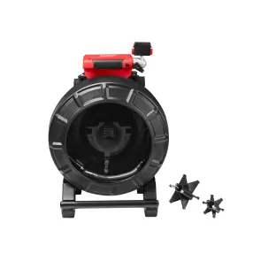 Камера інспекційна акумуляторна MILWAUKEE, M18 SIC36, 36м (каркас) №6