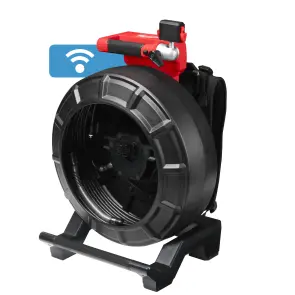 Камера інспекційна акумуляторна MILWAUKEE, M18 SIC36, 36м (каркас) №7