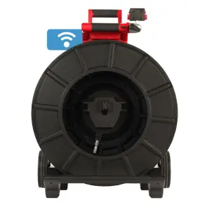 Камера інспекційна акумуляторна MILWAUKEE, M18 SIC60 (60м) №1