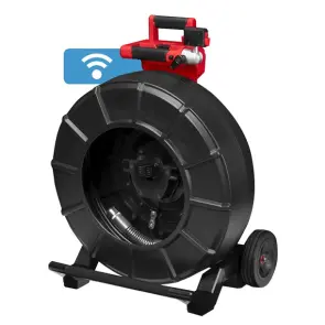 Камера інспекційна акумуляторна MILWAUKEE, M18 SIC60 (60м) №2