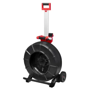 Камера інспекційна акумуляторна MILWAUKEE, M18 SIC60 (60м) №5