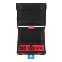 Монитор для канализационной инспекционной камеры аккумуляторный MILWAUKEE, M18 SIM-0 купить в Киеве