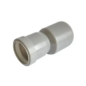 Редукционный переходник ITAL GLW-02 к трапу, 40х50мм №1