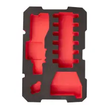 Пінне вкладення для M12 HPT PACKOUT MILWAUKEE купити в Києві