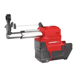 Cистема пиловидалення акумуляторна SDS-PLUS MILWAUKEE M18 FDDEXL-0 (для M18 FH,FHX,ONEFH,ONEFHX) №7