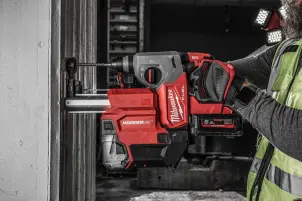 Cистема пиловидалення акумуляторна SDS-PLUS MILWAUKEE M18 FDDEXL-0 (для M18 FH,FHX,ONEFH,ONEFHX) №13