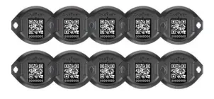 Bluetooth мітка ONEBATM-10 (10 шт.) №1