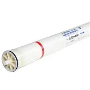 Мембрана обратного осмоса VONTRON ULP21-4040 №2