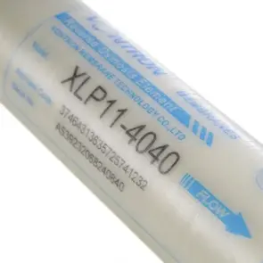 Мембрана зворотного осмосу VONTRON XLP11 - 4040 №2