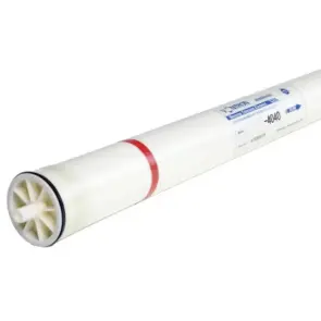 Мембрана зворотного осмосу VONTRON XLP11 - 4040 №4
