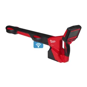 Локатор аккумуляторный MILWAUKEE, M12 PL-0C (каркас, кейс) №3
