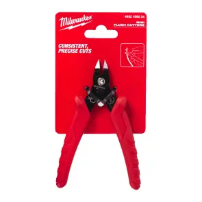 Бокорезы мини MILWAUKEE №2