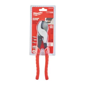 Кабелеріз ручний Cable Cutting Pliers MILWAUKEE, 180мм №2