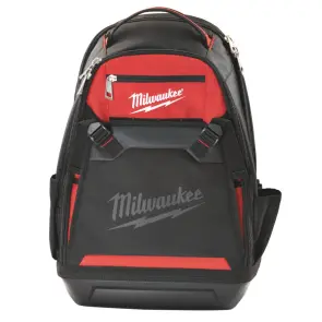 Рюкзак MILWAUKEE Jobsite, з жорстким дном №1