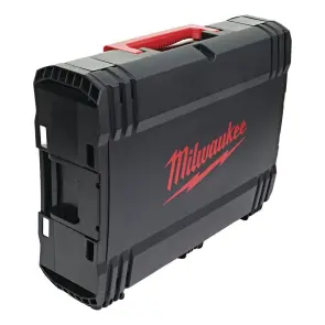 Кейс пластиковий MILWAUKEE HD Box універсальний, поролонова вставка №2