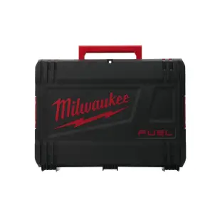 Кейс пластиковий MILWAUKEE HD Box універсальний, поролонова вставка №3