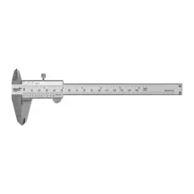 Штангенциркуль механический MILWAUKEE, 0-150мм