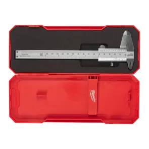 Штангенциркуль механический MILWAUKEE, 0-150мм №2