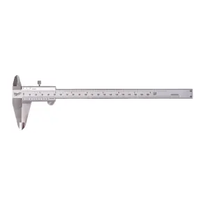 Штангенциркуль механический MILWAUKEE, 0-200 №1