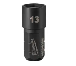 Головка-вставка 14,4мм Hex MILWAUKEE, FPTR-PTS13, 13мм (для M12 FPTR)