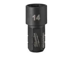 Головка-вставка 14,4мм Hex MILWAUKEE, FPTR-PTS14, 14мм (для M12 FPTR) купить