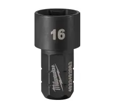 Головка-вставка 14,4мм Hex MILWAUKEE, FPTR-S16, 16мм (для M12 FPTR) купити в Україні