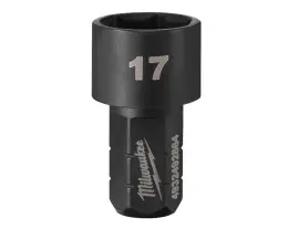 Головка вставка 17 мм для трещотки M12 FPTR MILWAUKEE в магазине TVOE