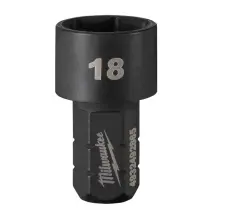 Головка-вставка 14,4мм Hex MILWAUKEE, FPTR-S18, 18мм (для M12 FPTR) купити