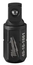 Адаптер-перехідник 3/8" для трещотки M12 FPTR MILWAUKEE