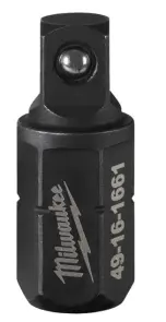 Адаптер-перехідник 3/8" для трещотки M12 FPTR MILWAUKEE №1