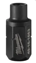Адаптер 14,4мм Hex MILWAUKEE, FPTR-HA14 на 1/4'' HEX (для M12 FPTR) купити