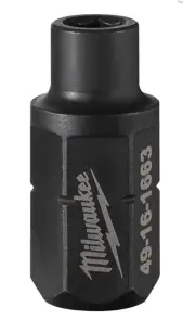 Адаптер 14,4мм Hex MILWAUKEE, FPTR-HA14 на 1/4'' HEX (для M12 FPTR) №1