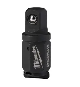 Адаптер 14,4мм Hex MILWAUKEE, FPTR-AAE12 на квадрат 1/2'' (для M12 FPTR) №1