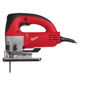 Лобзик MILWAUKEE, JSPE135TX, 750Вт (кейс) №1