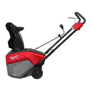 Машина снігоприбиральна акумуляторна безщіткова MILWAUKE, M18 F2SSBL-122 (зарядний пристрій M18 DFC, 2 акумулятори М18 FВ12 12Аг №3