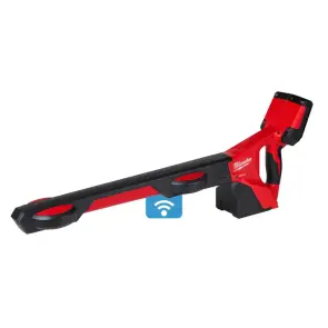 Локатор аккумуляторный MILWAUKEE, M12 PL-201C (зарядное устройство С12 С, 1 аккумулятор М12 В2 2Ач, кейс) №2