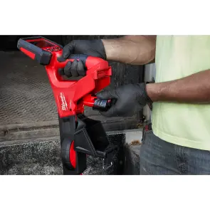 Локатор аккумуляторный MILWAUKEE, M12 PL-201C (зарядное устройство С12 С, 1 аккумулятор М12 В2 2Ач, кейс) №6