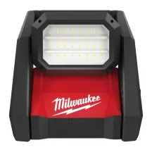 Ліхтар світлодіодний акумуляторний MILWAUKEE, M18 HOAL-0, 4000Лм (каркас)