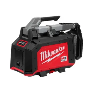 Мачта освітлення акумуляторна PACKOUT MILWAUKEE, MXF TLIC-601 (зарядний пристрій MXF SC, 1 акумумулятор XC406 6Аг) №2