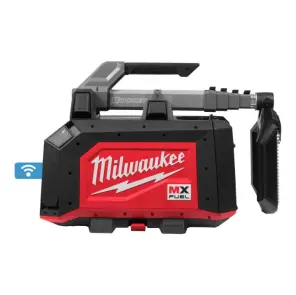 Мачта освітлення акумуляторна PACKOUT MILWAUKEE, MXF TLIC-601 (зарядний пристрій MXF SC, 1 акумумулятор XC406 6Аг) №3