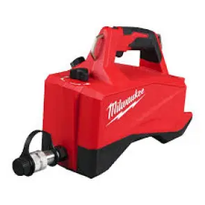Насос гідравлічний акумуляторний MILWAUKEE, M18 HMP700-501 (зарядний пристрій М12-18 FC, 1 акумулятор М18 В5 5Аг) №2