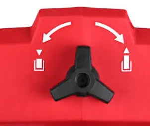 Насос гідравлічний акумуляторний MILWAUKEE, M18 HMP700-501 (зарядний пристрій М12-18 FC, 1 акумулятор М18 В5 5Аг) №5