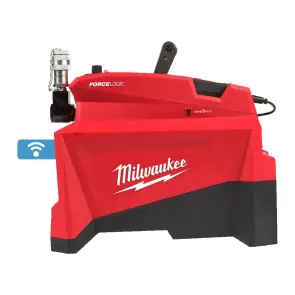 Насос гідравлічний акумуляторний MILWAUKEE, M18 HUP700-121 (зарядний.пристрій M12-18 FC, 1 акумумулятор М18 FB12 12Аг) №2