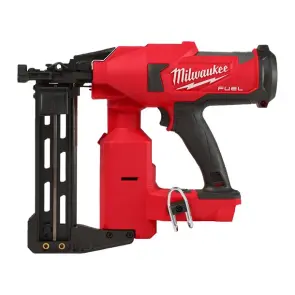 Степлер скобозабивний акумуляторний безщітковий MILWAUKEE, M18 FFUS-0C, скоба 38-51мм (каркас,кейс) №2