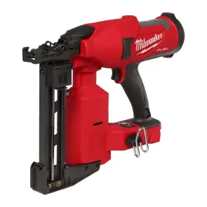 Степлер скобозабивний акумуляторний безщітковий MILWAUKEE, M18 FFUS-0C, скоба 38-51мм (каркас,кейс) №3