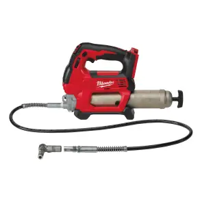 Шприц для смазки аккумуляторный MILWAUKEE, M18 GG-0 №1